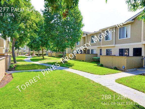 2nd image of 2277 Palm Ave APT 96