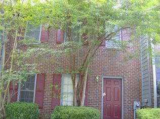 2761 Northwood Ct SW, Marietta, GA 30060