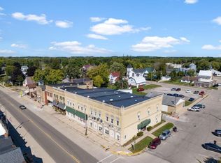 110 N Commercial St, Brandon, WI 53919