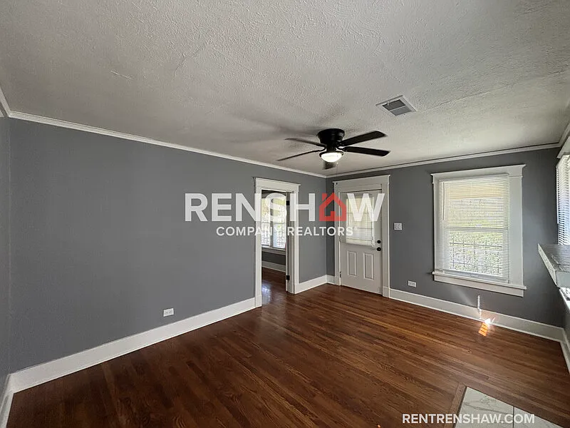 2 bed, 1.0 bath, 854 sqft, $1,025 — Photo 3