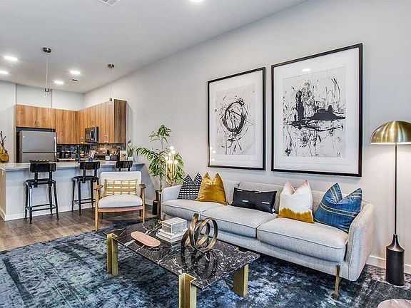 2nd image of 1140 College Ave #1417