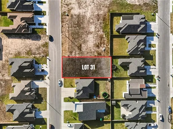 3001 E Uva Ave, Hidalgo, TX 78557