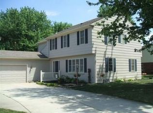 1349 Northview Dr, Greenville, OH 45331