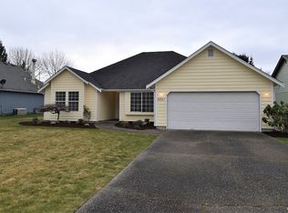 5521 Topaz St SE, Lacey, WA 98513