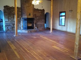 211 Spring St S, Hot Springs, MT 59845