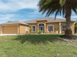 1258 Natrona Dr, North port, FL 34286
