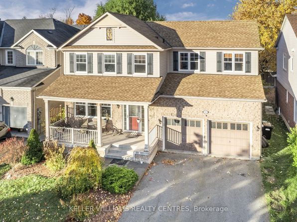 57 Kidd Cres, New Tecumseth, ON L9R 0C8