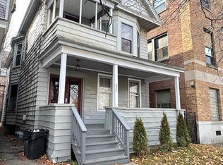 830 Madison Ave #2, Albany, NY 12208