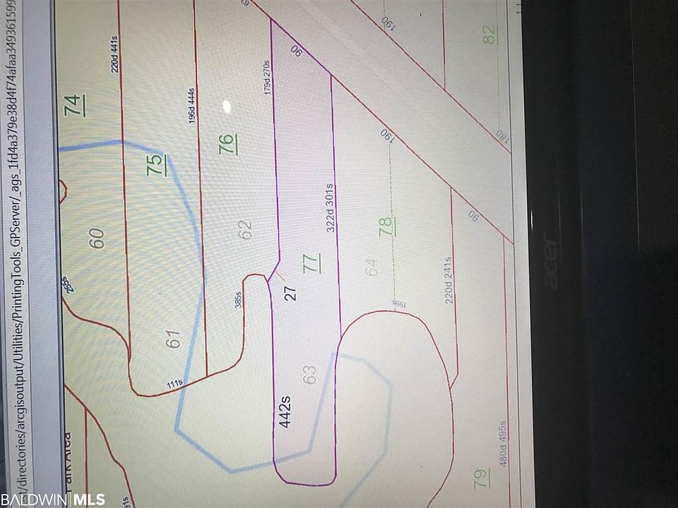 2nd image of 0 Woodland Drive # Lot 53