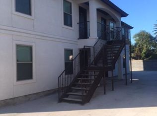 418 Reynolds St, Laredo, TX 78040