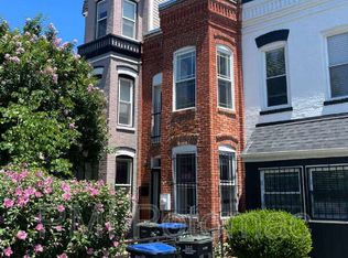 821 12th St NE, Washington, DC 20002