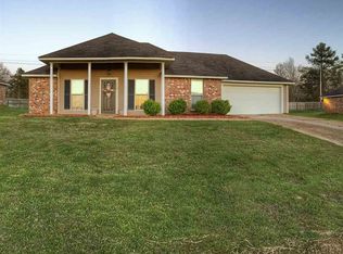 110 Callaway Cir, Byram, MS 39272
