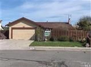 503 Barrows Dr, Suisun City, CA