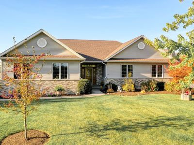 5910 Deerchase Ct, Johnsburg, IL, 60051