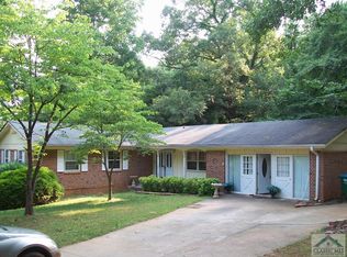 222 Holmes Ave, Athens, GA 30606