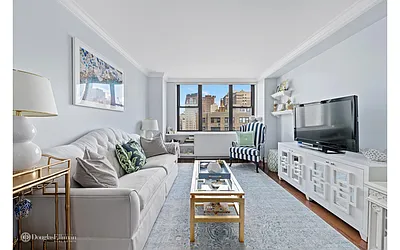 Sold by Douglas Elliman