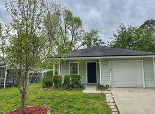 150 Orange Dale Ave, Jacksonville, FL 32218