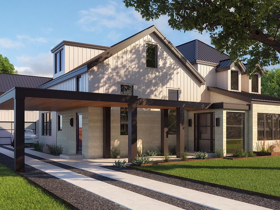 2nd image of 2507 Spring Ln