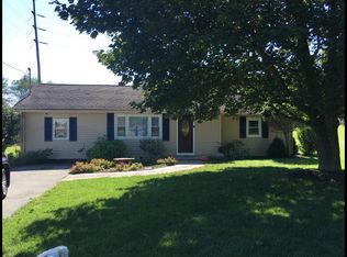 11034 Fairview Ave, Brookville, IN 47012
