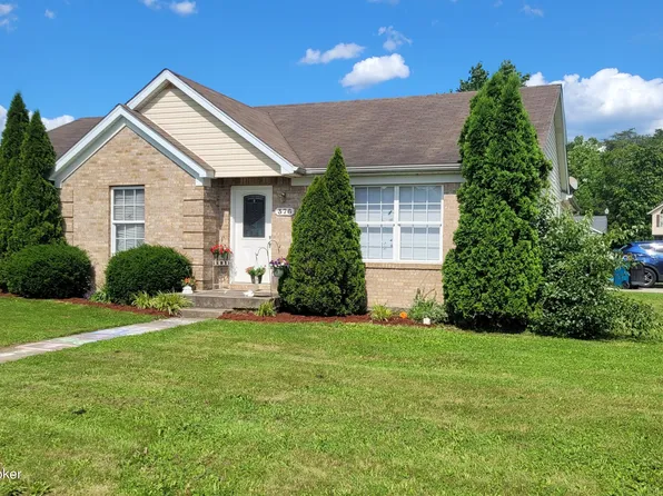 376 Clover Cove Dr, Shepherdsville, KY 40165