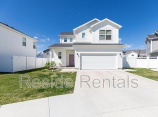 2007 Redtail Cir, Wellsville, UT 84339