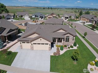 513 Double Tree Dr, Greeley, CO 80634