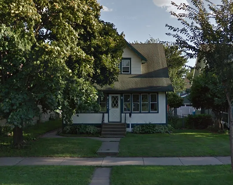 1368 Minnehaha Ave W