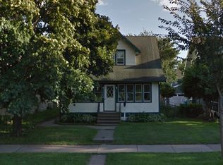 1368 Minnehaha Ave W, Saint Paul, MN 55104
