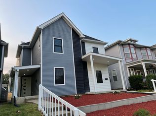 1140 E Ohio St, Indianapolis, IN