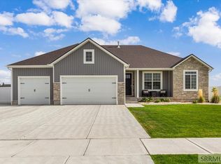 5170 E Smith Dr, Iona, ID 83427