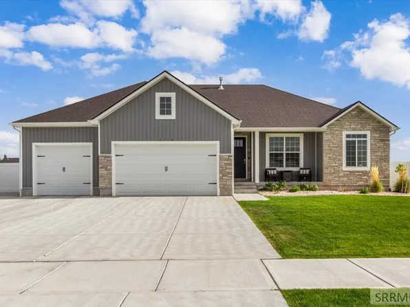 5170 E Smith Dr, Iona, ID 83427