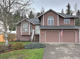 11428 SE 305th Pl, Auburn, WA 98092