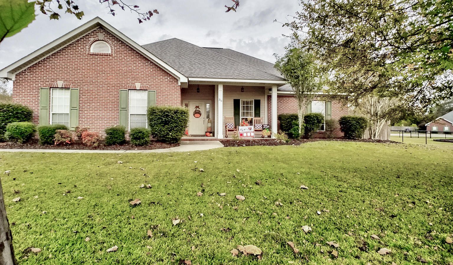 36 Pecan Lakes Dr., Petal, MS 39465 Zillow
