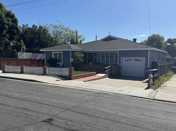 4212 Olive Ave, La Mesa, CA 91941