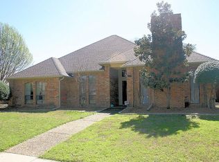 3712 Sailmaker Ln, Plano, TX 75023