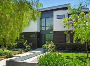 502 Palm Ave, Los Altos, CA 94022