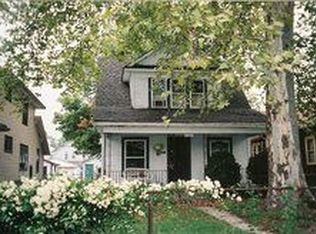 328 N Bancroft St, Indianapolis, IN 46201