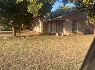 1200 Mesquite Trl, Benbrook, TX 76126