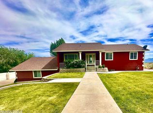 193 Maple Ave, Winnemucca, NV 89445