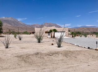 3228 Broken Arrow Rd, Borrego Springs, CA 92004