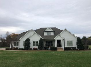 9524 Mullens Rd, Arrington, TN 37014