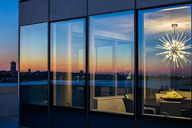 Sold by Extell Development Company (Legacy)