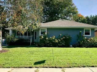 2324 Nebraska Rd, Rockford, IL 61108