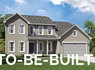 37372 W Fenwick Dr, North Ridgeville, OH 44039