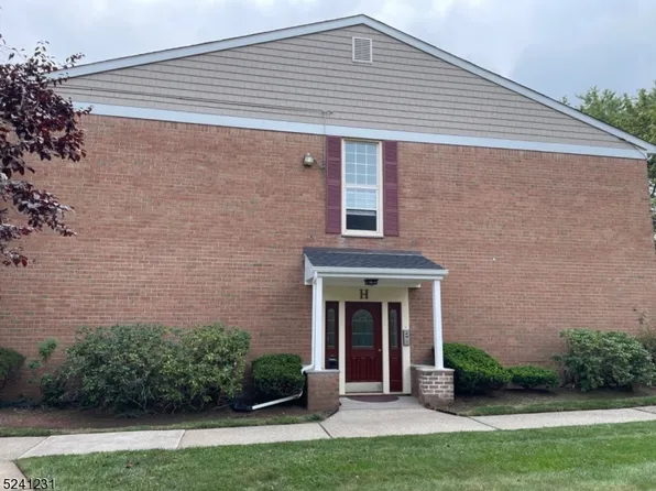 605 Grove St #H007, Clifton City, NJ 07013