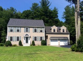 11 Greenleaf Dr, Seabrook, NH 03874