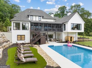 876 Ascension Trl, Cleveland, GA 30528