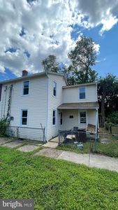 62 Pine St, Beverly, NJ, 08010