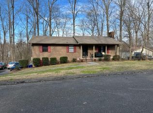 4719 Pebble Brook Cir NE, Cleveland, TN 37312