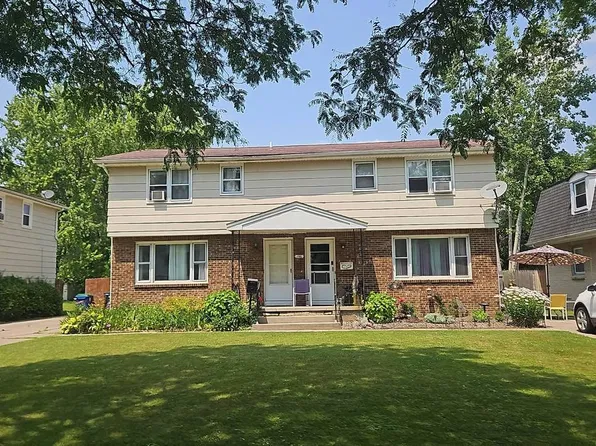 156 Glenhaven Dr, Amherst, NY 14228